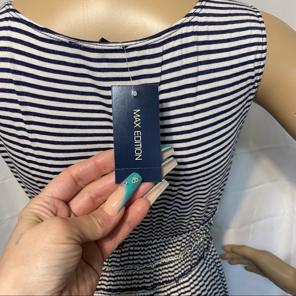 Max Edition NWT DRESS - Picture 10 of 11